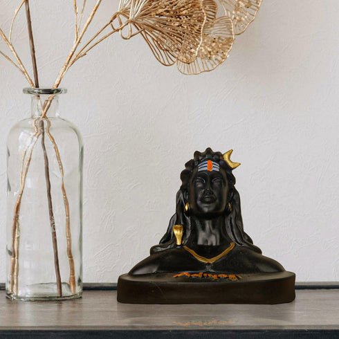 Adiyogi - The Earth Store - God Statue